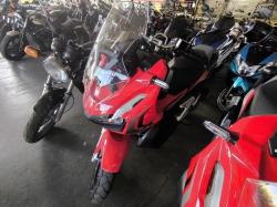 HONDA ADV 150 ABS