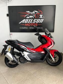 HONDA ADV 150 ABS