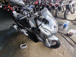 HONDA ADV 150 ABS