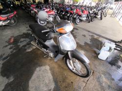 HONDA Biz 100 ES