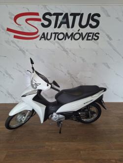 HONDA Biz 100 ES