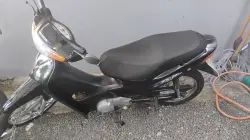 HONDA Biz 100 ES