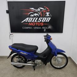 HONDA Biz 100 ES