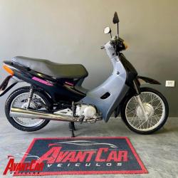 HONDA Biz 100 K