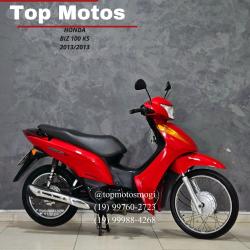 HONDA Biz 100 K