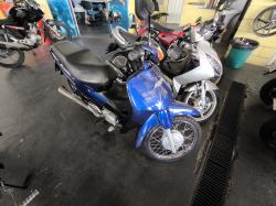 HONDA Biz 100 K