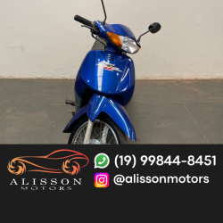 HONDA Biz 100 K