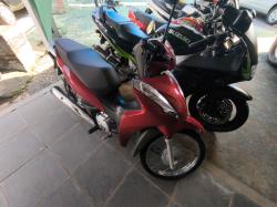 HONDA Biz 110 I 