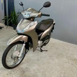 HONDA Biz 110 I 