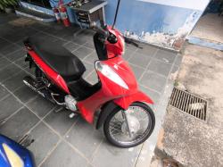 HONDA Biz 110 I 