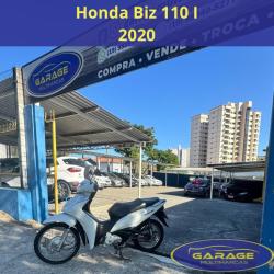 HONDA Biz 110 I 