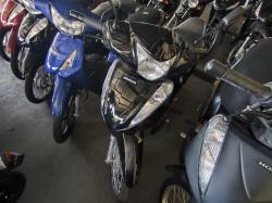 HONDA Biz 110 I 