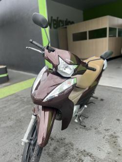 HONDA Biz 125 +