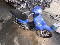 HONDA Biz 125 +