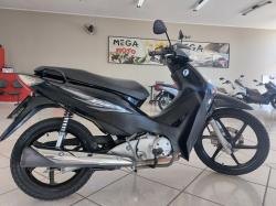 HONDA Biz 125 +