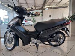 HONDA Biz 125 ES