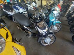 HONDA Biz 125 ES