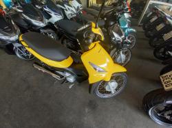 HONDA Biz 125 ES