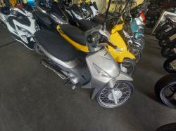 HONDA Biz 125 ES