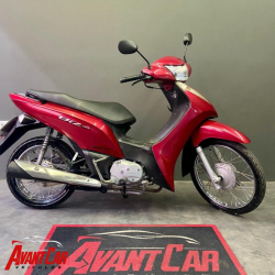 HONDA Biz 125 ES