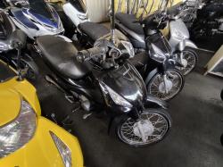 HONDA Biz 125 ES