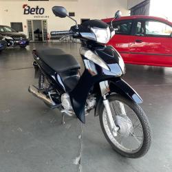 HONDA Biz 125 ES