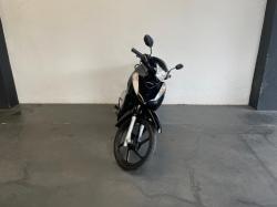 HONDA Biz 125 ES