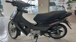 HONDA Biz 125 ES