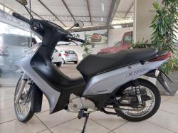 HONDA Biz 125 ES