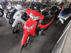 HONDA Biz 125 ES