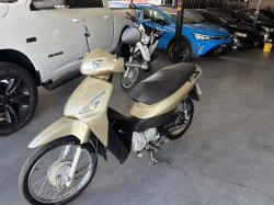 HONDA Biz 125 ES