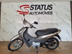 HONDA Biz 125 ES