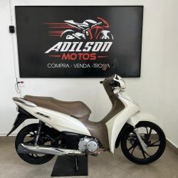 HONDA Biz 125 ES