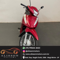 HONDA Biz 125 ES