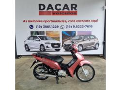 HONDA Biz 125 ES