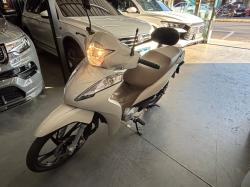 HONDA Biz 125 ES