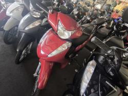 HONDA Biz 125 ES