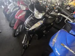 HONDA Biz 125 ES