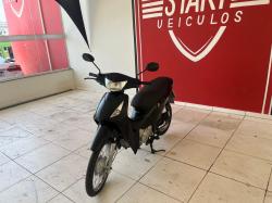 HONDA Biz 125 ES