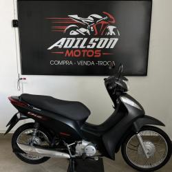 HONDA Biz 125 ES