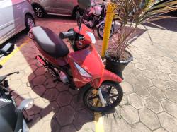 HONDA Biz 125 ES