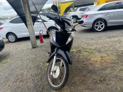 HONDA Biz 125 ES FLEX