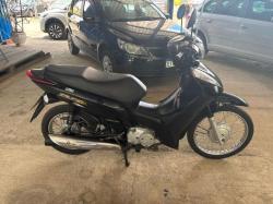 HONDA Biz 125 ES FLEX