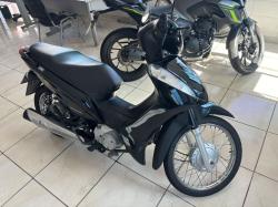 HONDA Biz 125 ES FLEX