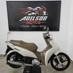 HONDA Biz 125 ES FLEX