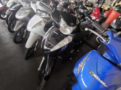 HONDA Biz 125 ES FLEX