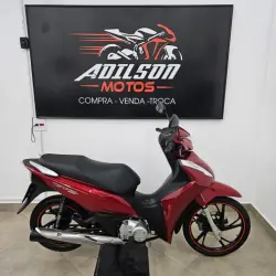 HONDA Biz 125 ES FLEX
