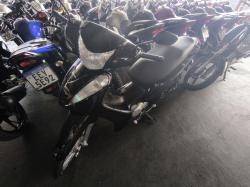 HONDA Biz 125 ES FLEX