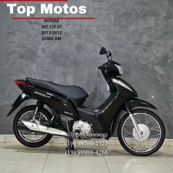 HONDA Biz 125 ES FLEX
