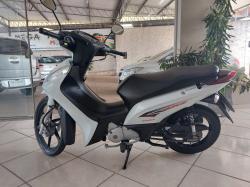 HONDA Biz 125 EX